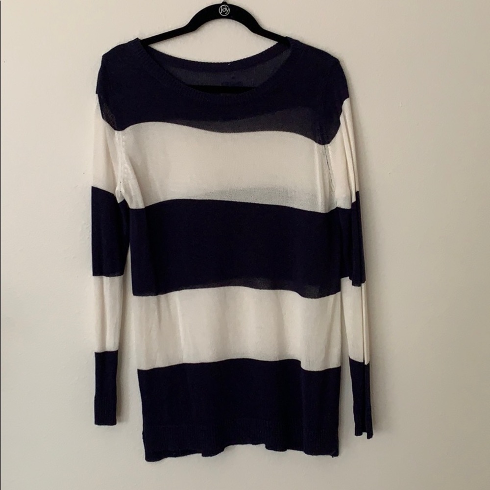 Vintage Brandy Melville oversized knit sweater